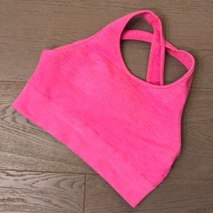 Alphalete Vault Sports Bra